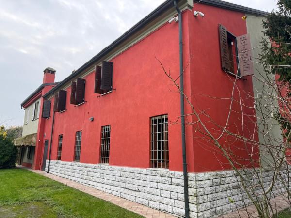 Casale in Strada Sacca 60, Pegognaga — foto 3 di 5