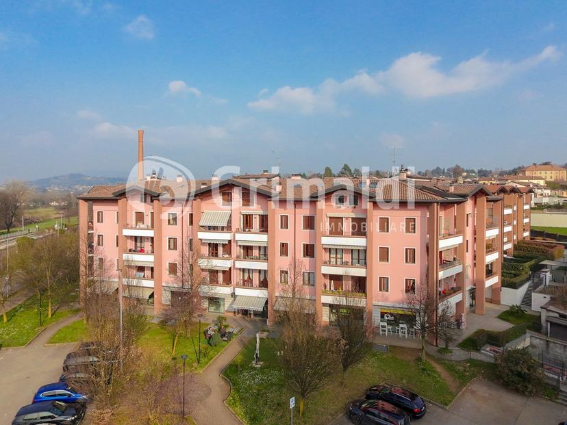 Trilocale in Via Moneta  6, Besana in Brianza — foto 5 di 5