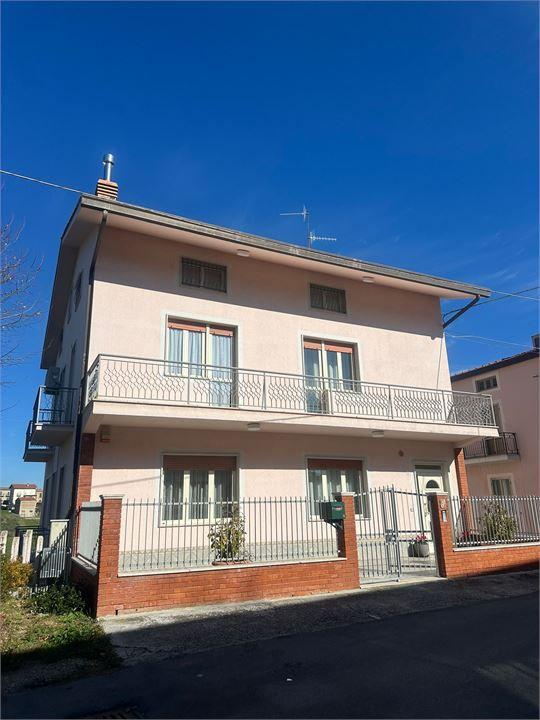 Villa in Via Don Minzoni 5, Tornareccio — foto 4 di 5