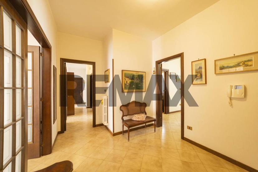 Appartamento in Via Lettini 13, Trani — foto 5 di 5