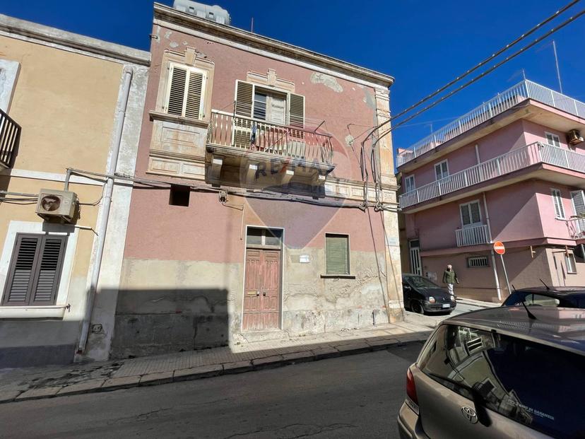 Casa indipendente in Via Paolo Cassar Scalia 119, Pachino — foto 5 di 5