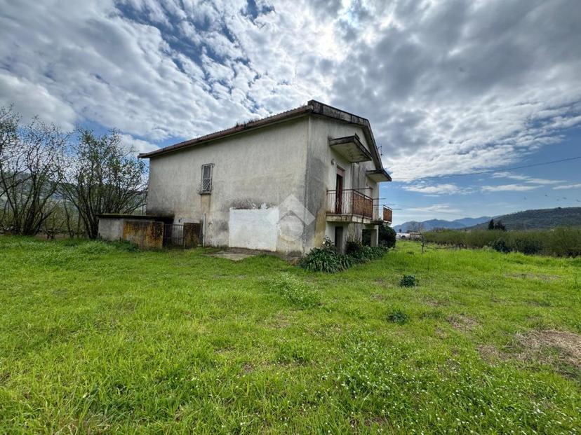 Villa in Via San Pietro 22, Giffoni Sei Casali — foto 3 di 5