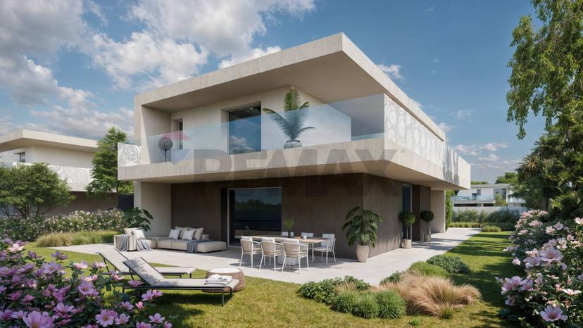 Villa, Castelnuovo del Garda — foto 3 di 5