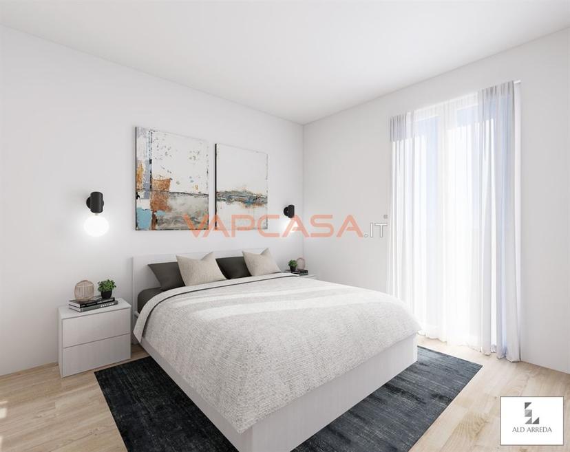 Trilocale in Via G di Vittorio, Palosco — foto 3 di 5