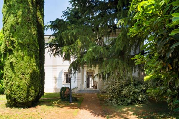 Villa in Via 20 Settembre 10, Rovato — foto 5 di 5