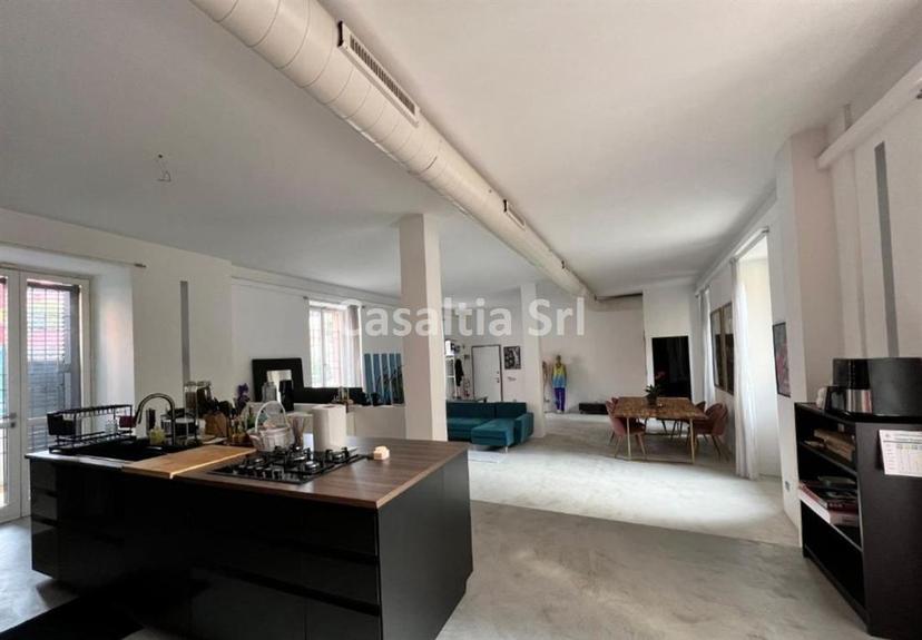 Quadrilocale in Vicolo Santa Marta 19, Cologno Monzese — foto 4 di 5