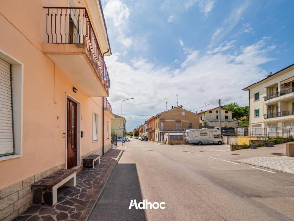 Appartamento in Via Unità d'Italia 25, Montelabbate — foto 3 di 5