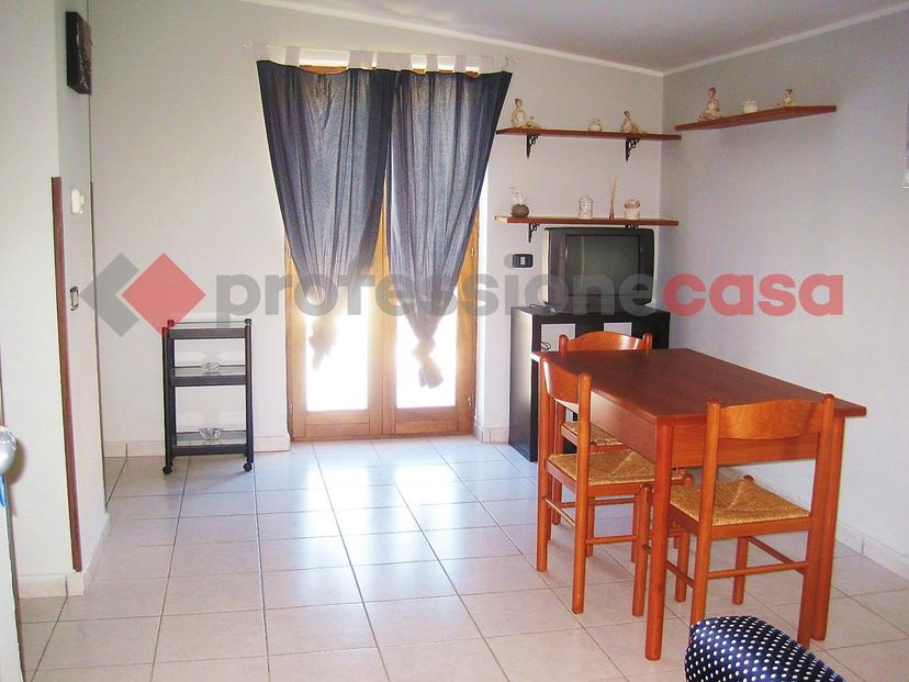 Bilocale in Via Masaccio 7, Piedimonte San Germano — foto 4 di 5