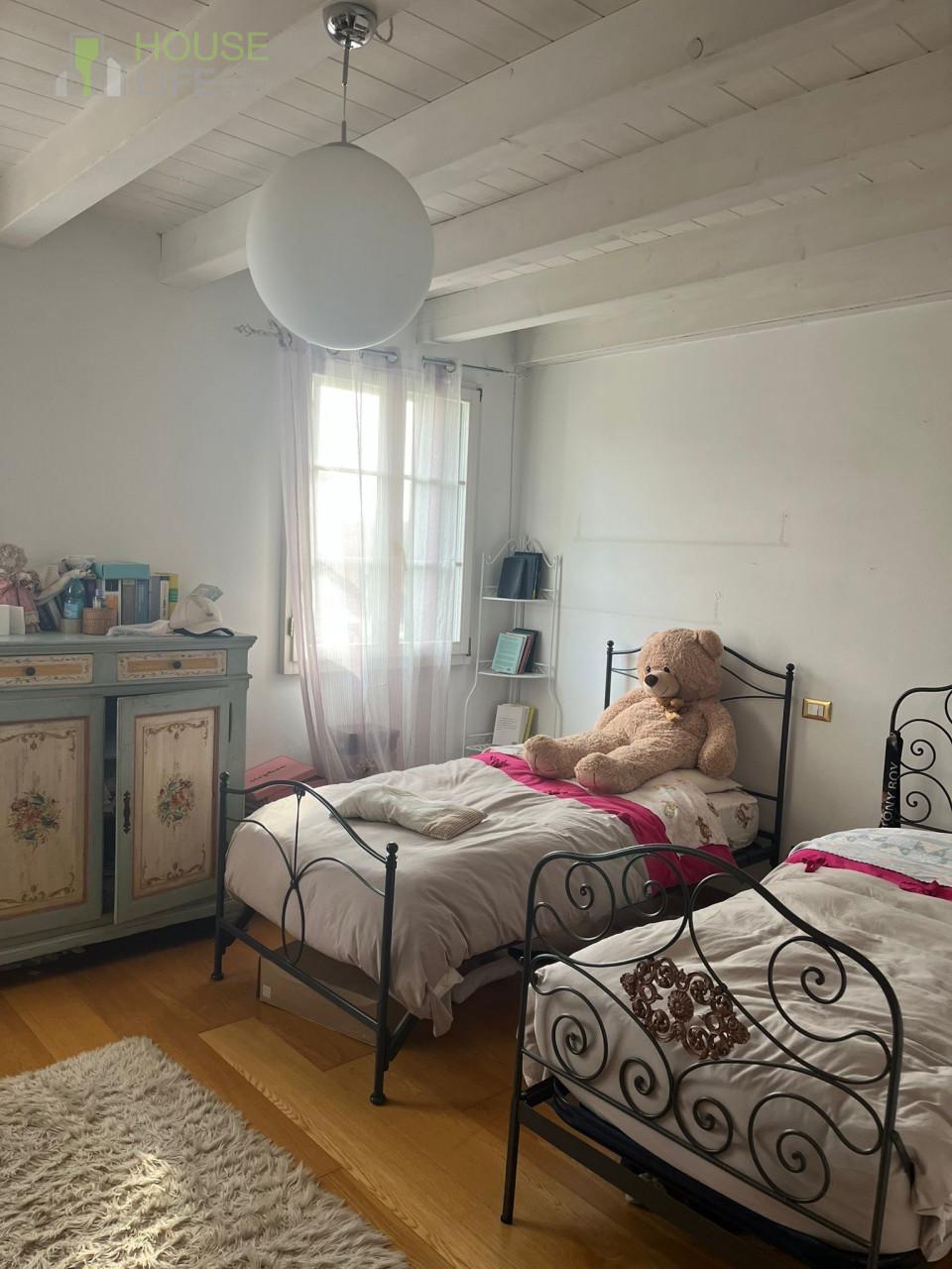 Villa a schiera in Via Roma, Caldogno