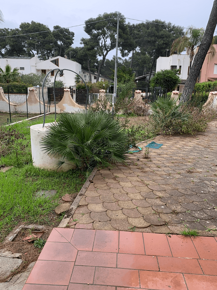 Villa in Via Viking I', Castellaneta — foto 4 di 5