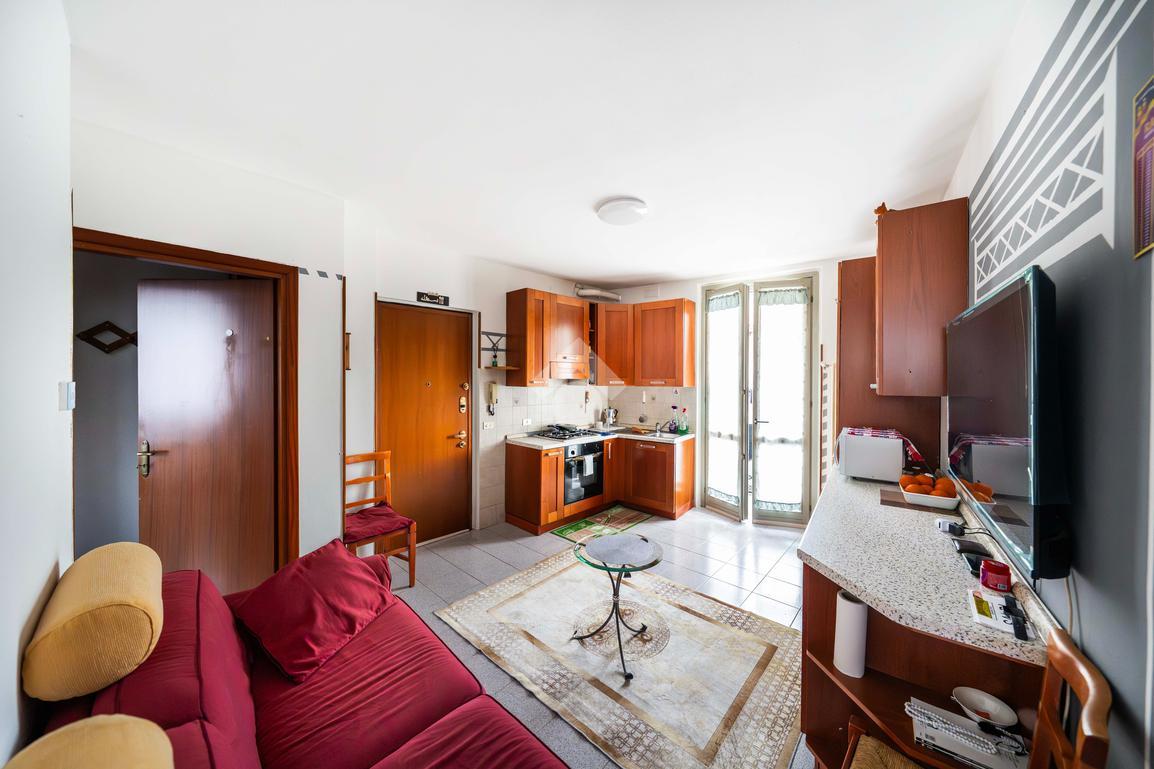Monolocale in Via Santa Maria Maddalena 22, Arosio