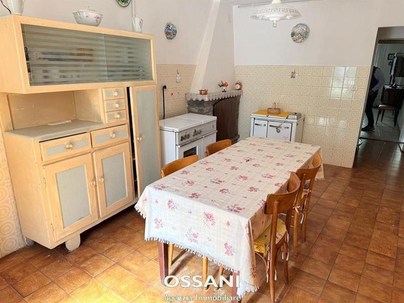Porzione di casa, Marradi — foto 2 di 5
