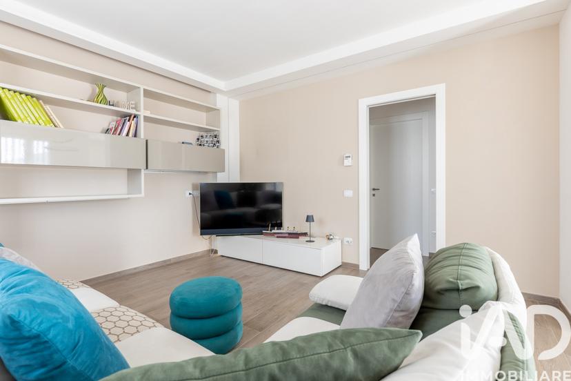 Appartamento in Via Melone, Santa Maria a Monte — foto 4 di 5