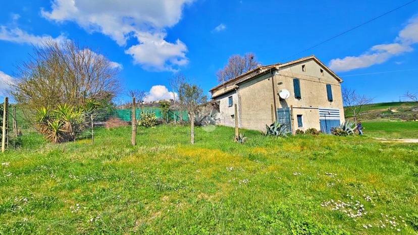 Casa indipendente in Strada Provinciale, Sassofeltrio — foto 5 di 5