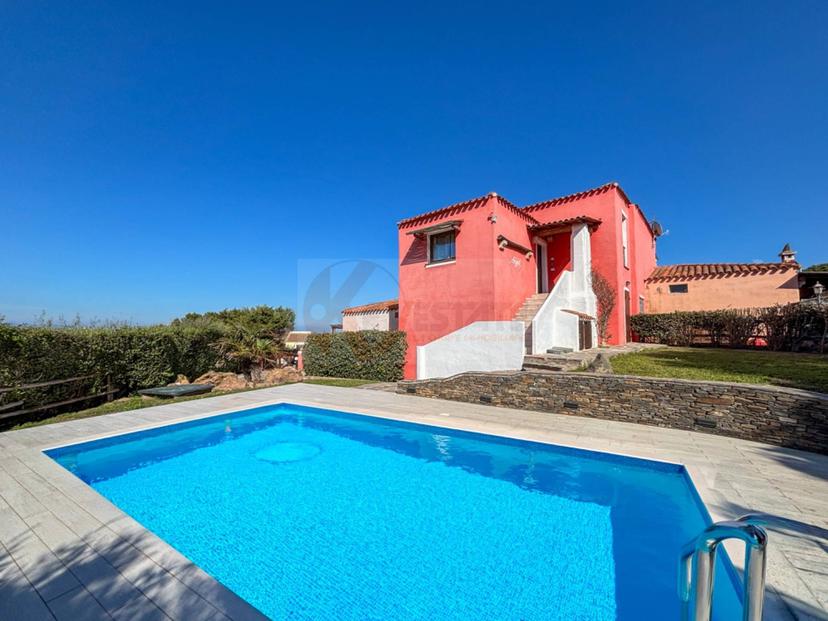 Villa in Bagaglino Snc, Stintino — foto 2 di 5