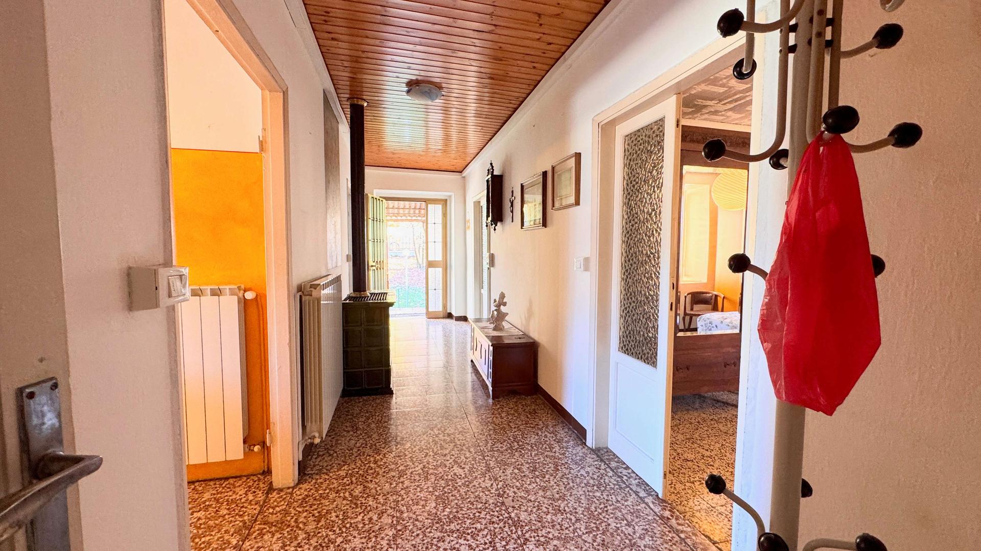 Casa indipendente in Rivioni Panigada 4, Darfo Boario Terme