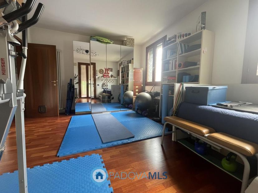 Villa in Via Roma 1, Rubano — foto 5 di 5