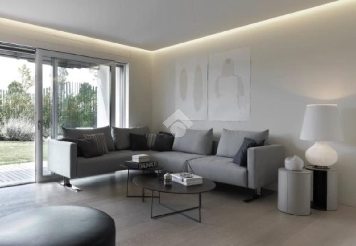Trilocale, Castel Goffredo