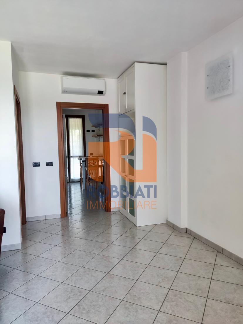 Trilocale in Via Cascina Colombarolo 3, San Martino Siccomario — foto 5 di 5