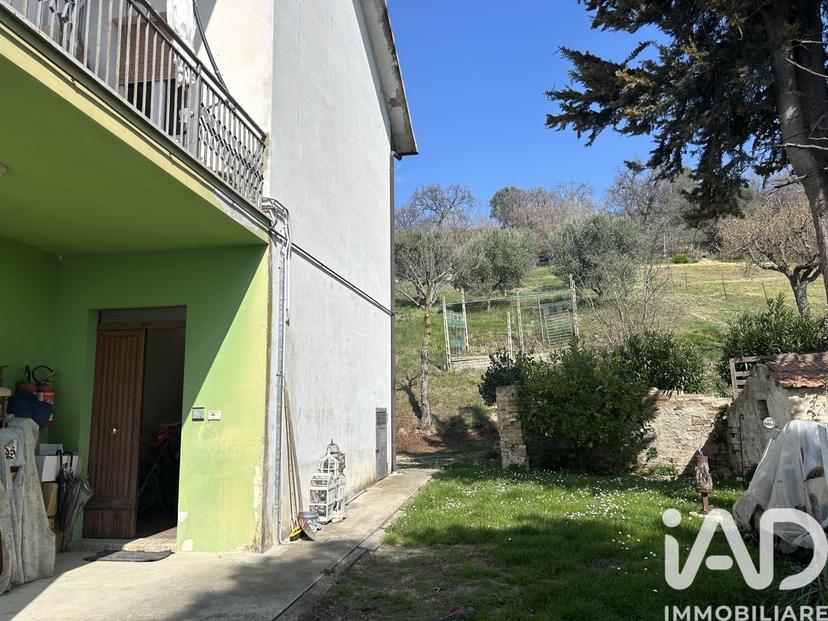 Appartamento in Località&nbsp; Castellano, Montecosaro — foto 2 di 5