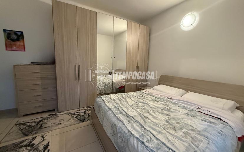 Trilocale in Via Michelangelo Buonarroti 5, Busto Garolfo — foto 3 di 5