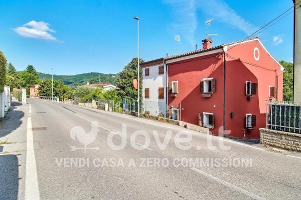 Villa in Via della Busa, Snc, Torreglia — foto 4 di 5