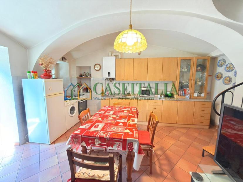 Casa indipendente, Azeglio — foto 3 di 5
