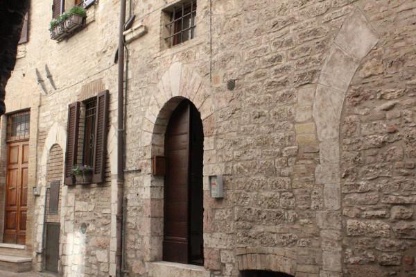 Terratetto unifamiliare in Via Antonio Cristofani, Assisi — foto 2 di 5