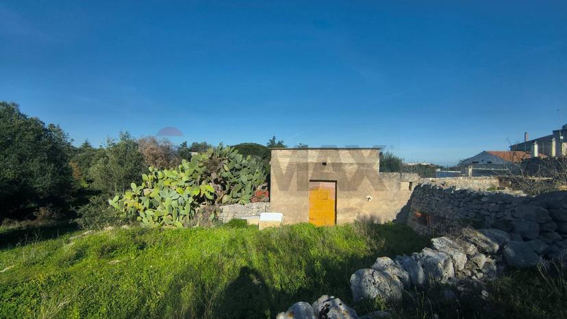 Abitazione tipica, Monopoli — foto 2 di 5