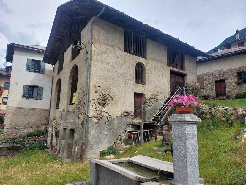 Rustico in Via En Plauni, Peio — foto 2 di 5