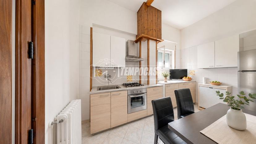 Quadrilocale in Via Dalmazio Birago 11, Lecce