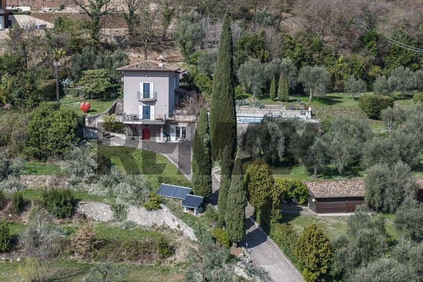 Villa, Toscolano-Maderno — foto 5 di 5