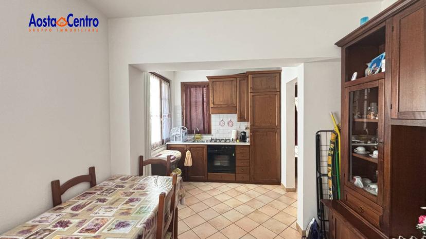 Bilocale in Via Sant'Orso 3, Aosta — foto 5 di 5