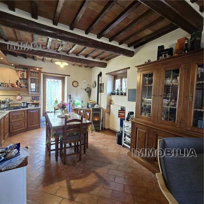 Casa indipendente, Monterchi — foto 5 di 5