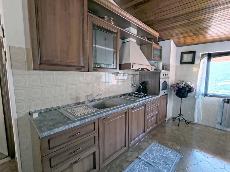 Appartamento in Via Trieste 17, Borno — foto 2 di 5