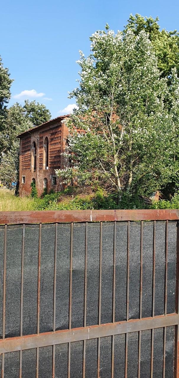 Cascina in a Sbarra 45, Porcari — foto 2 di 5