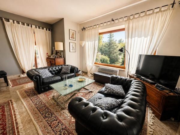 Villa in Strada Romana, Viterbo — foto 5 di 5