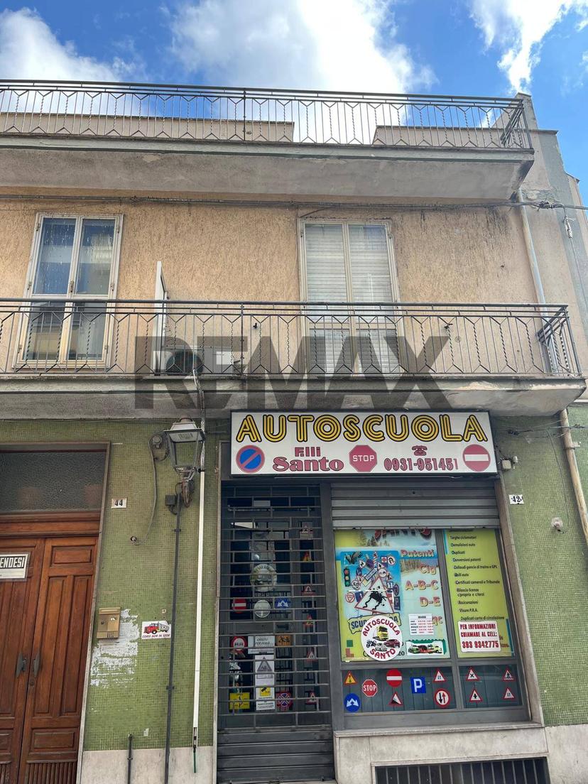 Casa indipendente in Via Iblea 44, Melilli — foto 3 di 5