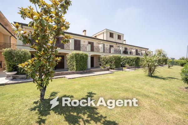 Quadrilocale in Via di Marco Simone 80, Guidonia Montecelio