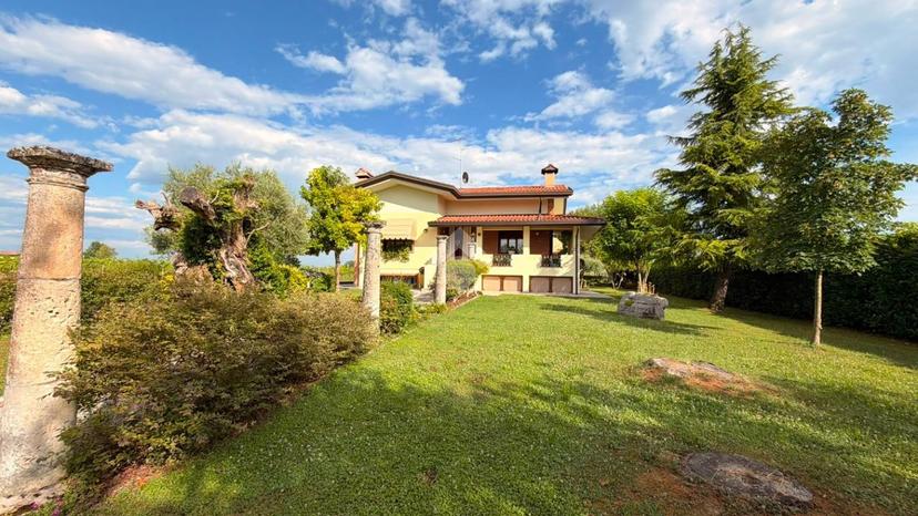 Casa indipendente in Via Villaraccolta 53, Pasiano di Pordenone — foto 5 di 5