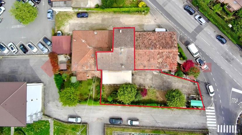 Casa indipendente in Via Circonvallazione 22, Lonigo — foto 5 di 5