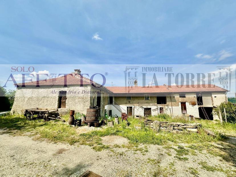 Rustico, Monastero Bormida — foto 3 di 5