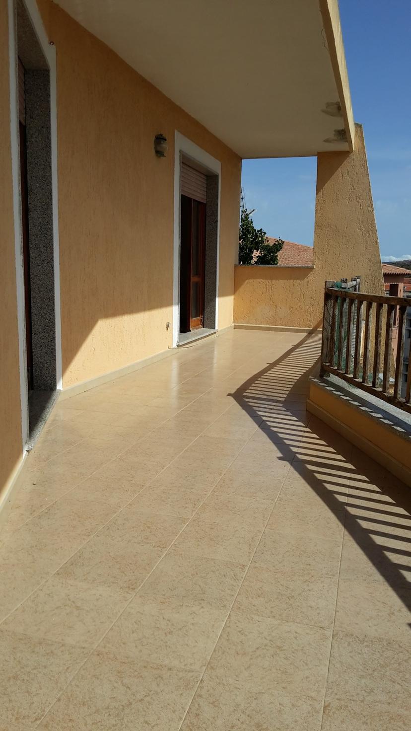 Appartamento in Via La Fornace, La Maddalena — foto 2 di 5