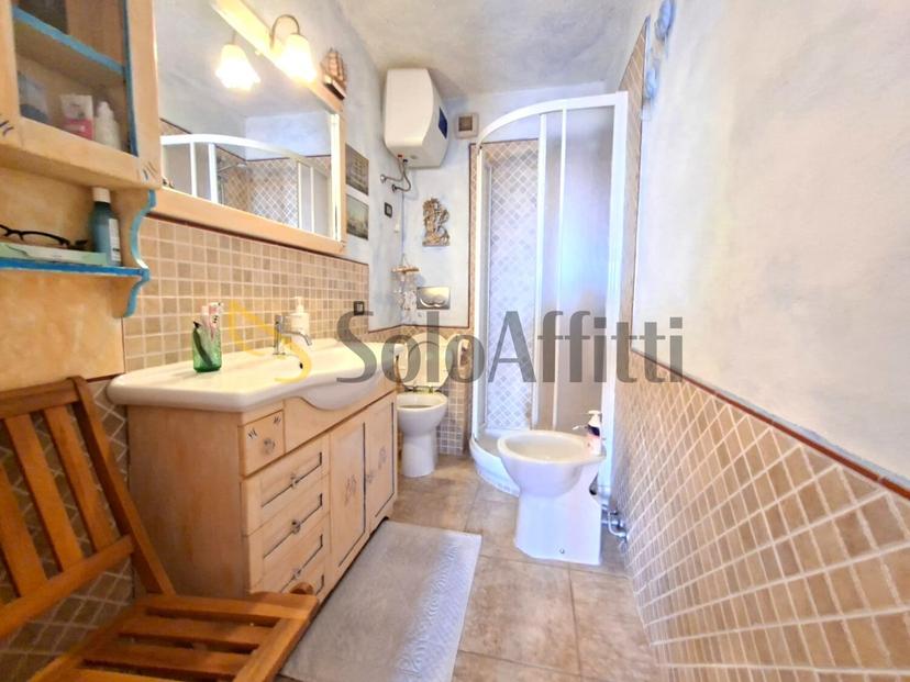 Bilocale in Via Cugnana Verde, Olbia — foto 3 di 5