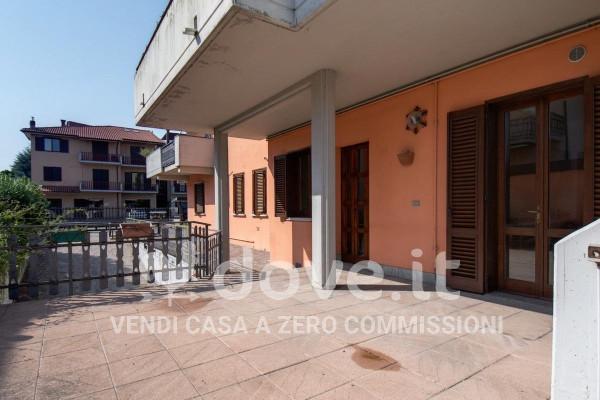 Bilocale in Via Francesco Nullo 16, Grassobbio — foto 2 di 5