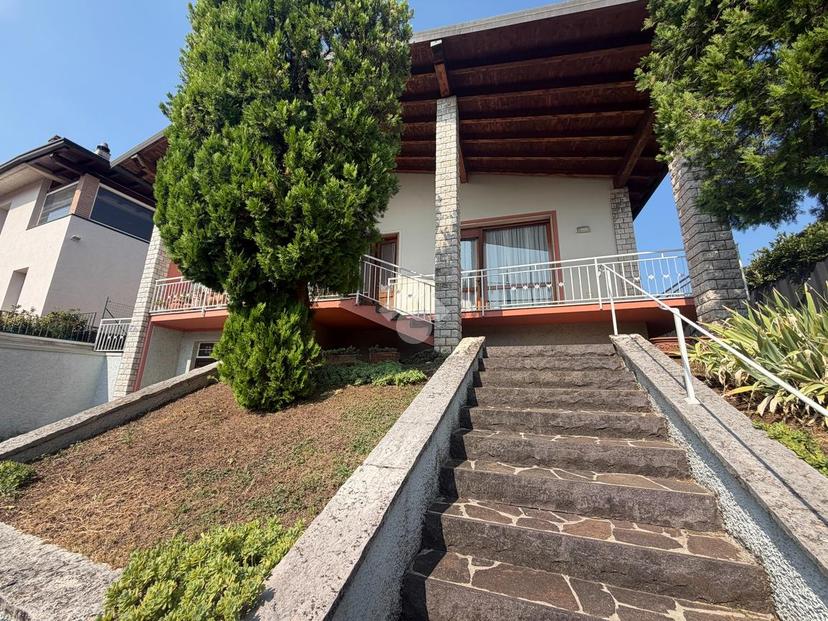 Villa in Via Stazione 29, Calcinato — foto 4 di 5