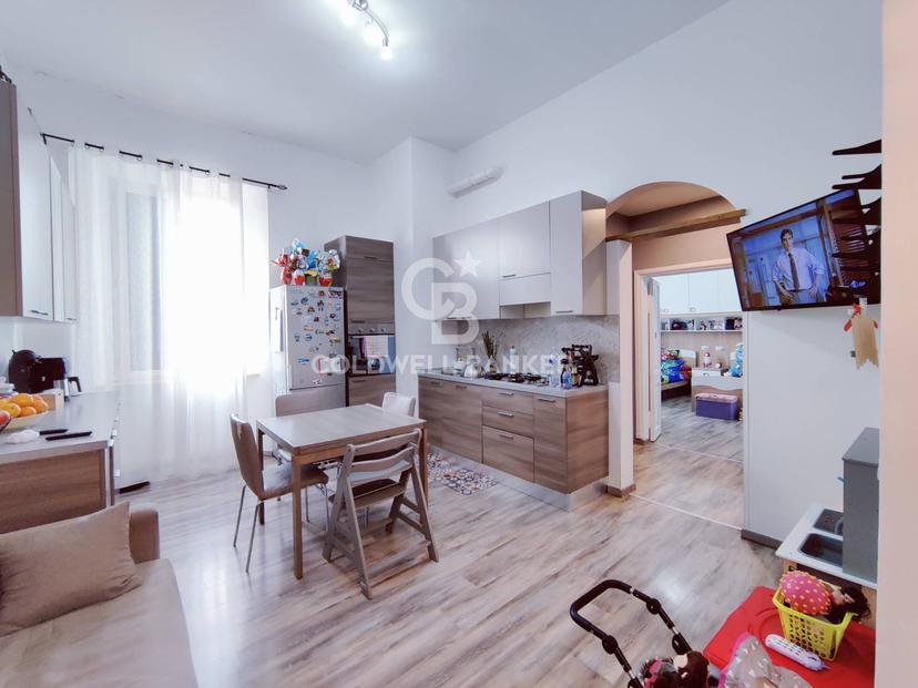 Trilocale in Via Sabaudia 2, Montalto di Castro — foto 3 di 5