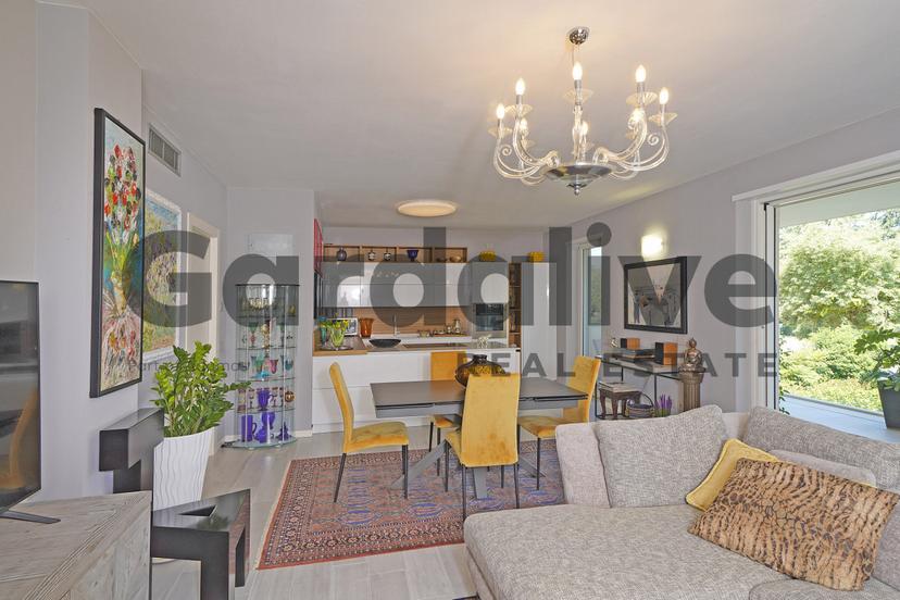 Appartamento in Via Agello 96, Desenzano del Garda — foto 3 di 5