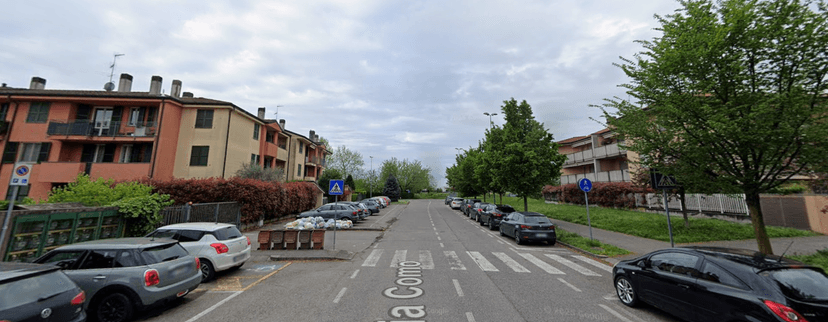 Bilocale in Via Como, Gessate — foto 4 di 5