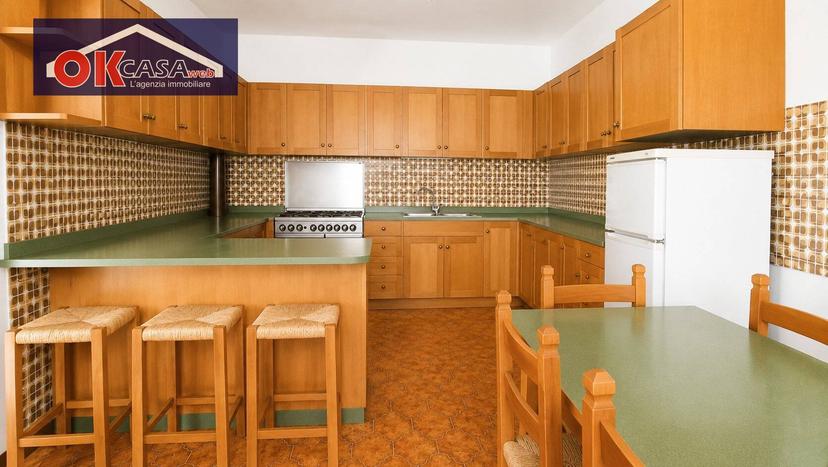 Villa a schiera in Via Ermacora, Fogliano Redipuglia — foto 4 di 5